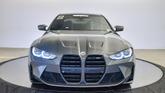 Thumbnail of 2022 Dravit Grey Metallic BMW M4