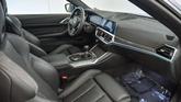 Thumbnail of 2022 Dravit Grey Metallic BMW M4