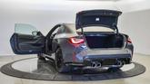 Thumbnail of 2022 Dravit Grey Metallic BMW M4