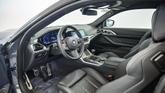 Thumbnail of 2022 Dravit Grey Metallic BMW M4