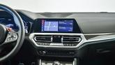 Thumbnail of 2022 Dravit Grey Metallic BMW M4