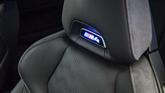 Thumbnail of 2022 Dravit Grey Metallic BMW M4