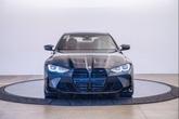 Thumbnail of 2022 Black Sapphire Metallic BMW M4