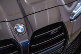 Thumbnail of 2022 Black Sapphire Metallic BMW M4