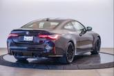 Thumbnail of 2022 Black Sapphire Metallic BMW M4