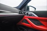 Thumbnail of 2022 Black Sapphire Metallic BMW M4