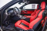 Thumbnail of 2022 Black Sapphire Metallic BMW M4