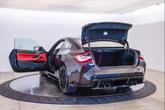 Thumbnail of 2022 Black Sapphire Metallic BMW M4