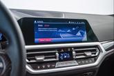 Thumbnail of 2022 Black Sapphire Metallic BMW M4