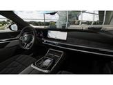 Thumbnail of 2025 Frozen Deep Grey BMW i7