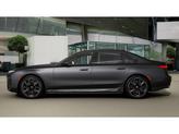 Thumbnail of 2025 Frozen Deep Grey BMW i7