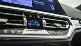 Thumbnail of 2022 Black Sapphire Metallic BMW M3