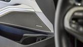 Thumbnail of 2022 Black Sapphire Metallic BMW M3