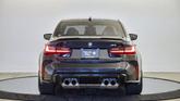 Thumbnail of 2022 Black Sapphire Metallic BMW M3
