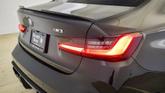 Thumbnail of 2022 Black Sapphire Metallic BMW M3