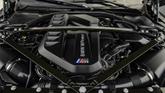Thumbnail of 2022 Black Sapphire Metallic BMW M3