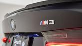 Thumbnail of 2022 Black Sapphire Metallic BMW M3