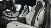 Thumbnail of 2022 Black Sapphire Metallic BMW M3