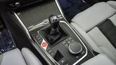 Thumbnail of 2022 Black Sapphire Metallic BMW M3