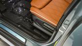Thumbnail of 2024 Sage Green Metallic MINI Countryman