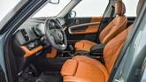 Thumbnail of 2024 Sage Green Metallic MINI Countryman