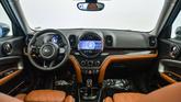 Thumbnail of 2024 Sage Green Metallic MINI Countryman