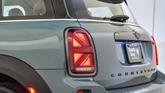 Thumbnail of 2024 Sage Green Metallic MINI Countryman