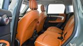 Thumbnail of 2024 Sage Green Metallic MINI Countryman