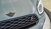 Thumbnail of 2024 Sage Green Metallic MINI Countryman