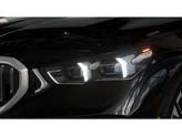 Thumbnail of 2026 Black Sapphire Metallic BMW 530