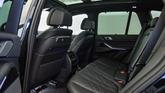 Thumbnail of 2026 Black Sapphire Metallic BMW X5 PHEV