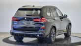 Thumbnail of 2026 Black Sapphire Metallic BMW X5 PHEV