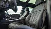 Thumbnail of 2026 Black Sapphire Metallic BMW X5 PHEV