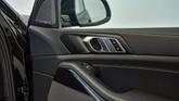 Thumbnail of 2026 Black Sapphire Metallic BMW X5 PHEV