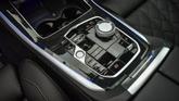 Thumbnail of 2026 Black Sapphire Metallic BMW X5 PHEV