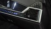 Thumbnail of 2026 Black Sapphire Metallic BMW X5 PHEV