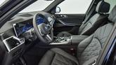 Thumbnail of 2026 Black Sapphire Metallic BMW X5 PHEV