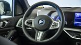 Thumbnail of 2026 Black Sapphire Metallic BMW X5 PHEV
