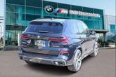 Thumbnail of 2026 Black Sapphire Metallic BMW X5 PHEV