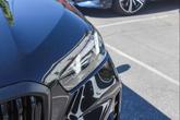 Thumbnail of 2026 Black Sapphire Metallic BMW X5 PHEV