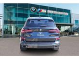 Thumbnail of 2026 Black Sapphire Metallic BMW X5 PHEV