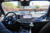 Thumbnail of 2026 Black Sapphire Metallic BMW X5 PHEV