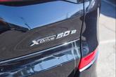 Thumbnail of 2026 Black Sapphire Metallic BMW X5 PHEV