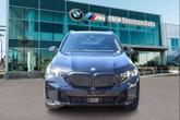 Thumbnail of 2026 Black Sapphire Metallic BMW X5 PHEV