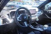 Thumbnail of 2026 Black Sapphire Metallic BMW X5 PHEV