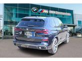 Thumbnail of 2026 Black Sapphire Metallic BMW X5 PHEV