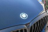 Thumbnail of 2026 Black Sapphire Metallic BMW X5 PHEV