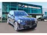 Thumbnail of 2026 Black Sapphire Metallic BMW X5 PHEV