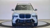 Thumbnail of 2026 Brooklyn Grey Metallic BMW X7