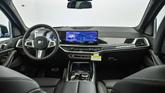Thumbnail of 2026 Brooklyn Grey Metallic BMW X7